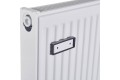 ROMMER ROMMER 21/500/500 радиатор стальной панельный боковое подключение Compact