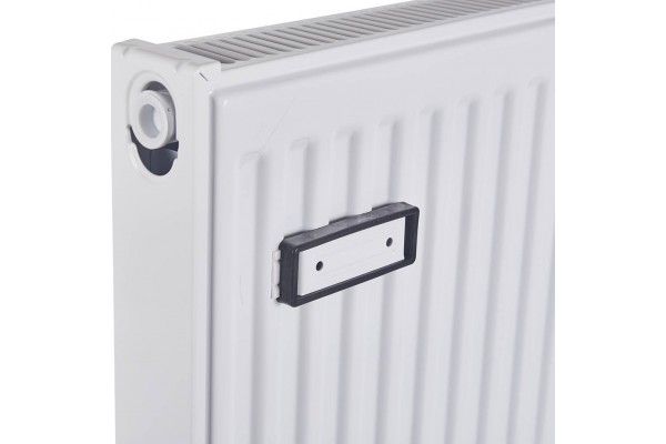 ROMMER ROMMER 21/500/500 радиатор стальной панельный боковое подключение Compact