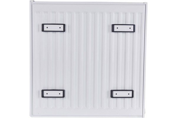 ROMMER ROMMER 21/500/500 радиатор стальной панельный боковое подключение Compact