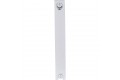 ROMMER ROMMER 21/500/500 радиатор стальной панельный боковое подключение Compact
