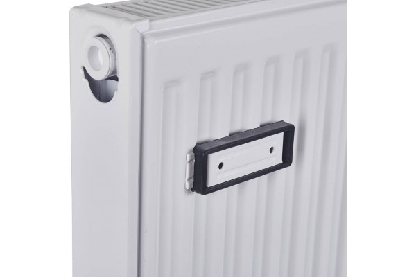 ROMMER ROMMER 21/500/700 радиатор стальной панельный боковое подключение Compact