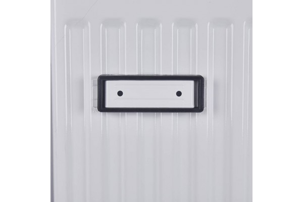 ROMMER ROMMER 21/500/700 радиатор стальной панельный боковое подключение Compact