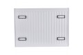 ROMMER ROMMER 21/500/700 радиатор стальной панельный боковое подключение Compact
