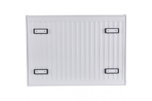 ROMMER ROMMER 21/500/700 радиатор стальной панельный боковое подключение Compact