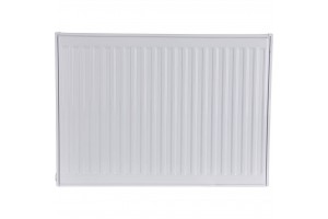 ROMMER ROMMER 21/500/700 радиатор стальной панельный боковое подключение Compact