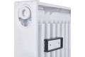 ROMMER 11/500/500 радиатор стальной панельный боковое подключение Compact