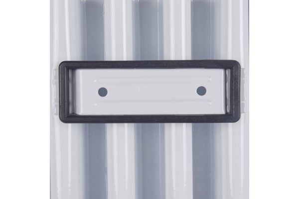 ROMMER 11/500/500 радиатор стальной панельный боковое подключение Compact