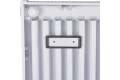 ROMMER 11/500/600 радиатор стальной панельный боковое подключение Compact
