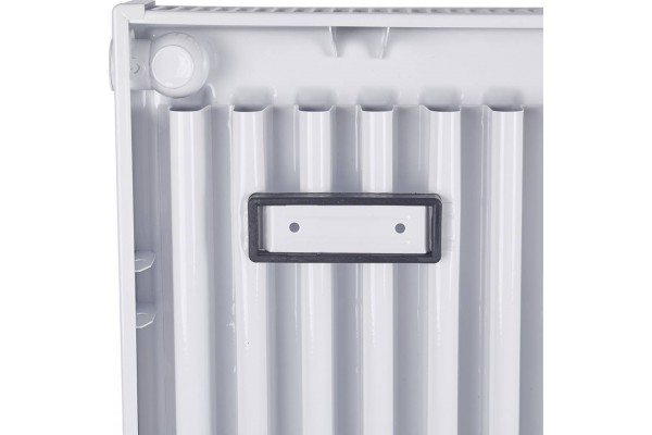 ROMMER 11/500/600 радиатор стальной панельный боковое подключение Compact