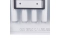 ROMMER 11/500/600 радиатор стальной панельный боковое подключение Compact