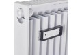ROMMER 11/500/1600 радиатор стальной панельный боковое подключение Compact