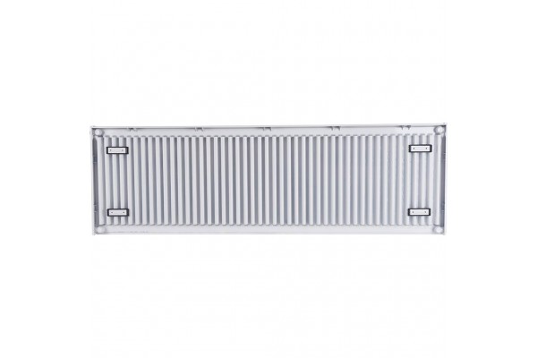 ROMMER 11/500/1600 радиатор стальной панельный боковое подключение Compact