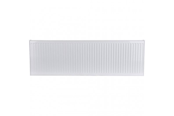 ROMMER 11/500/1600 радиатор стальной панельный боковое подключение Compact
