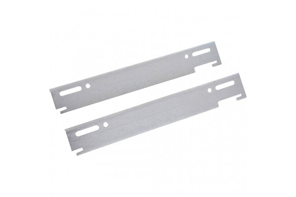 ROMMER 11/500/2200 радиатор стальной панельный боковое подключение Compact