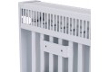 ROMMER 11/300/800 радиатор стальной панельный боковое подключение Compact