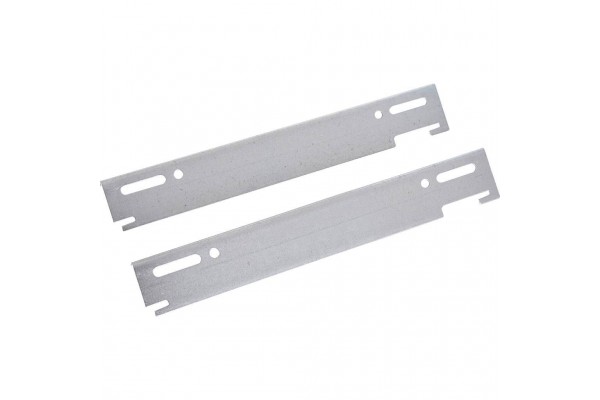 ROMMER RRS-2010-335090 ROMMER 33/500/900 радиатор стальной панельный боковое подключение Compact