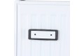 ROMMER RRS-2010-335090 ROMMER 33/500/900 радиатор стальной панельный боковое подключение Compact