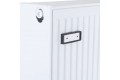 ROMMER RRS-2010-335090 ROMMER 33/500/900 радиатор стальной панельный боковое подключение Compact