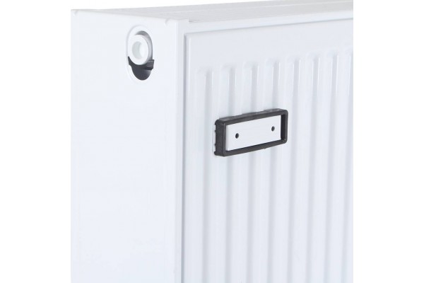 ROMMER RRS-2010-335090 ROMMER 33/500/900 радиатор стальной панельный боковое подключение Compact