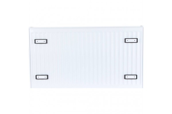 ROMMER RRS-2010-335090 ROMMER 33/500/900 радиатор стальной панельный боковое подключение Compact