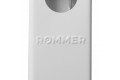 ROMMER 11/300/1600 радиатор стальной панельный нижнее правое подключение Ventil