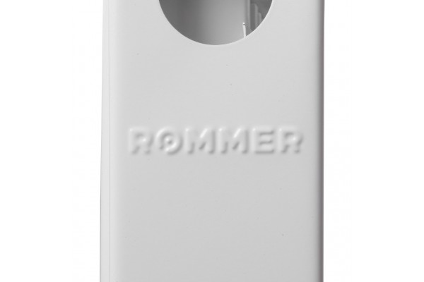 ROMMER 11/300/1600 радиатор стальной панельный нижнее правое подключение Ventil