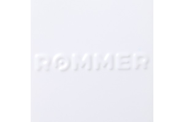 ROMMER 11/500/1200 радиатор стальной панельный нижнее правое подключение Ventil