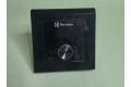 Терморегулятор Electrolux ETS-16 Wi-Fi проводной, программируемый, белый/черный