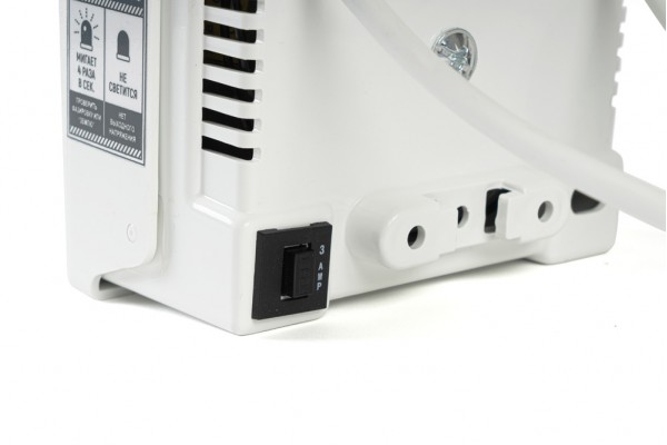 Стабилизатор напряжения для газового котла Teplocom ST-555