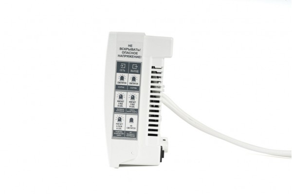 Стабилизатор напряжения для газового котла Teplocom ST-555