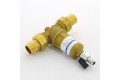 BWT Protector mini H/R 1 фильтр механической очистки горячей воды, 810541
