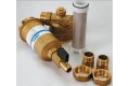 BWT Protector mini H/R 1 фильтр механической очистки горячей воды, 810541