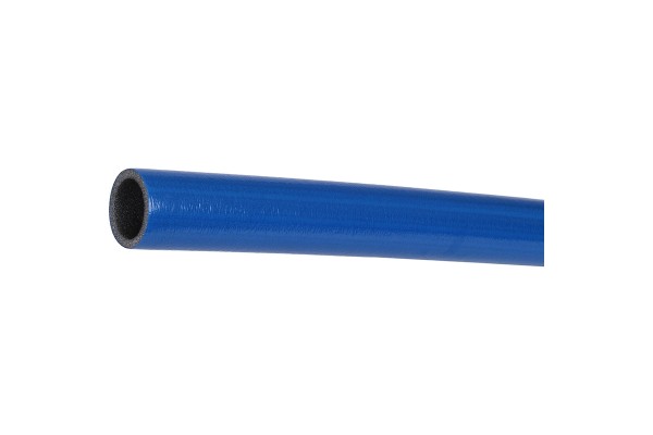 Energoflex 35/6 мм (2 м) Синий Трубная теплоизоляция Super Protect