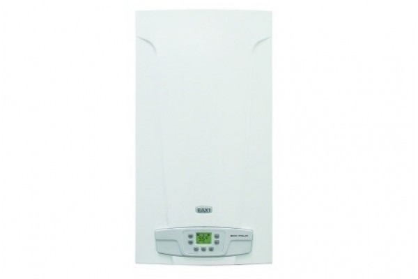 Baxi Котёл газовый настенный ECO Four 24