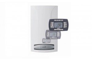 Baxi Котёл газовый настенный LUNA-3 Comfort 1.310 Fi