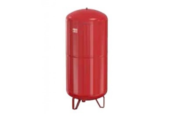 Flamco Расширительный бак (ТС/ХС) Flexcon R 110/15 - 6bar (ст.арт. FL 16117 RU)