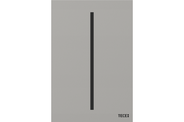 Клавиша смыва TECE TECEfilo Urinal для писсуара шгв 100*50*150 цвет-хром глянцевый