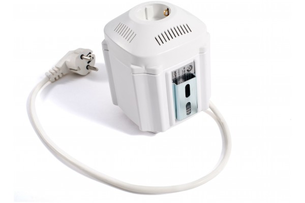 Стабилизатор напряжения для газовых котлов Teplocom ST–222/500