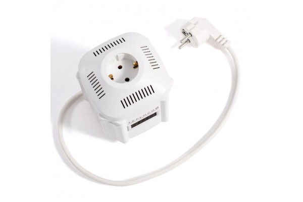 Стабилизатор напряжения для газовых котлов Teplocom ST–222/500
