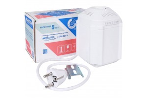 Стабилизатор напряжения для газовых котлов Teplocom ST–222/500