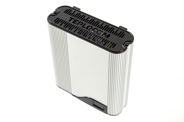 Стабилизатор напряжения для газовых котлов Teplocom ST–222/500-И