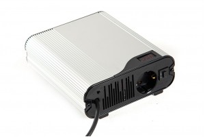 Стабилизатор напряжения для газовых котлов Teplocom ST–222/500-И