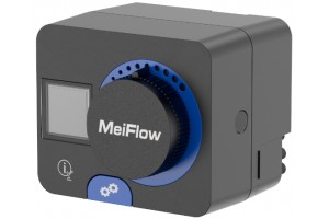 Meibes Сервопривод MFR3 230 В 3-х позиционный 6 Нм с термостатом с дисплеем