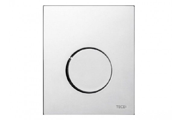 Клавиша смыва для писсуара TECE TECEloop Urinal шгв-100*6*120 цвет-хром глянцевый