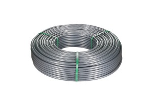 Valtec 25 x3,5 PE-Xa Труба из сшитого полиэтилена с барьерным слоем EVOH, бухта 50 м