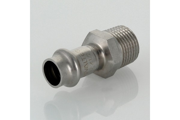 Valtec переходник ВН 15x3/4