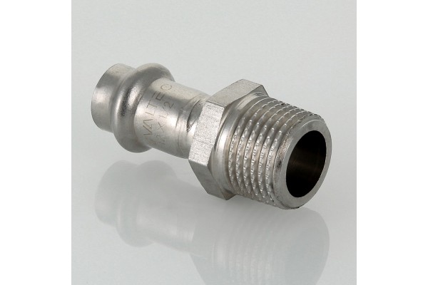 Valtec переходник ВН 22x1