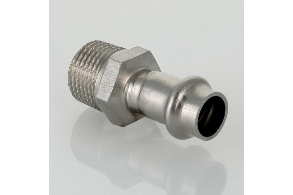 Valtec переходник ВН 22x1