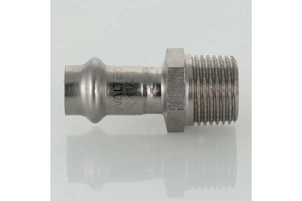 Valtec переходник ВН 22x1