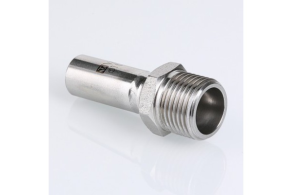 Valtec вставка резьбовая НАР 28x3/4